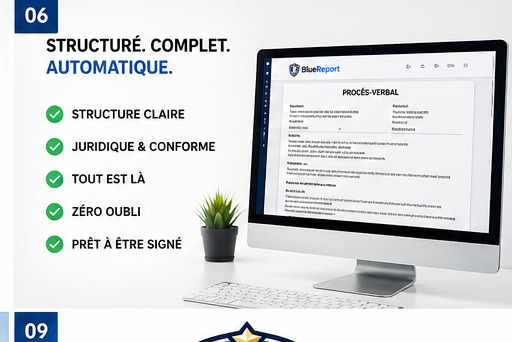PV structuré
