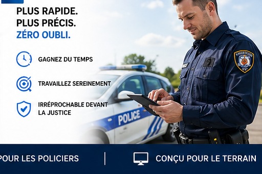 Plus rapide plus précis